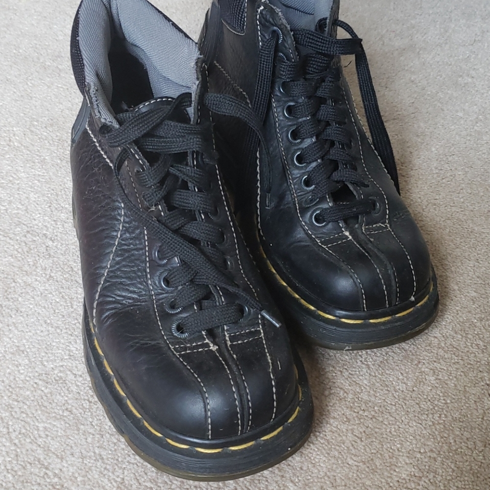 Vintage Dr. Martens